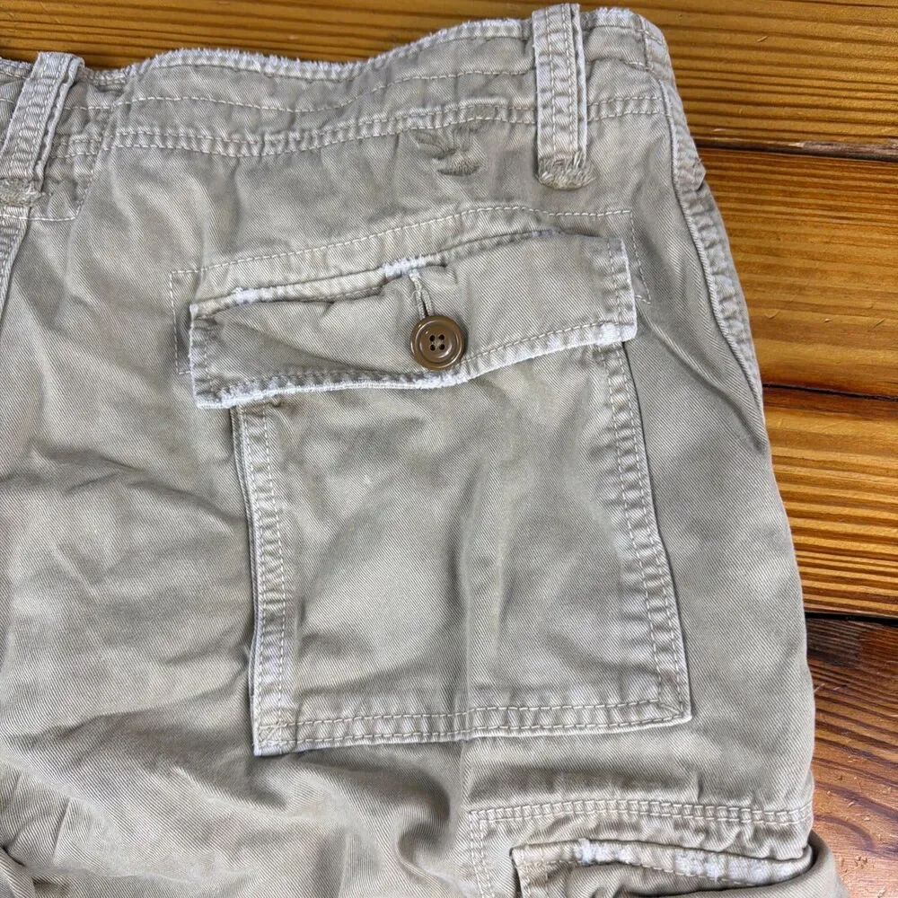 American Eagle Outfitters these american